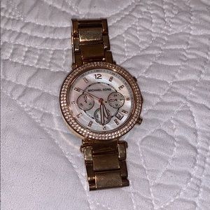 Michael Kors Watch